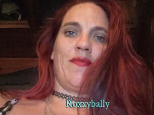 Roxxybally