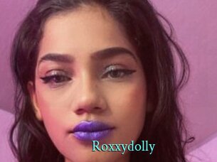 Roxxydolly