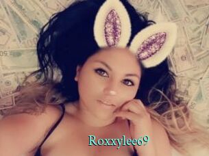 roxxylee69 xxx Fantasy Land