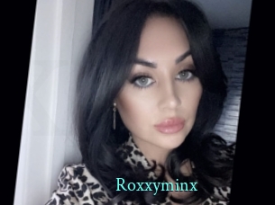 Roxxyminx