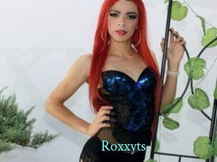 Roxxyts