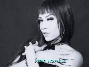 Roxy_sexydiaz