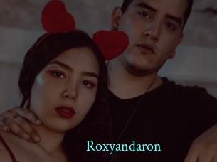 Roxyandaron