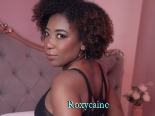 Roxycaine