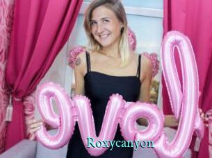 Roxycanyon