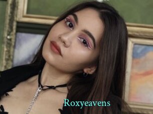 Roxyeavens