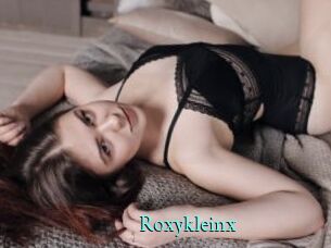 Roxykleinx