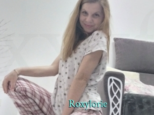 roxylorie xxx Fantasy Land