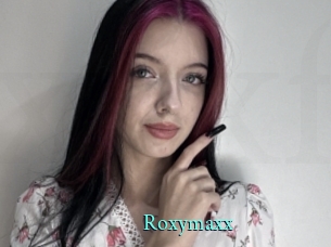 Roxymaxx