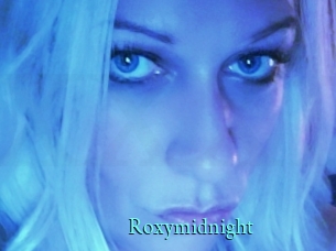 roxymidnight xxx Fantasy Land