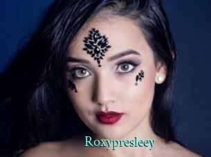 Roxypresleey