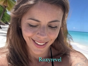 Roxyrevel