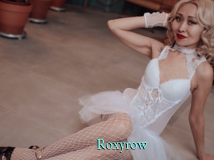 roxyrow xxx Fantasy Land