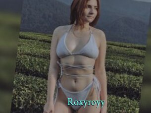 Roxyroyy