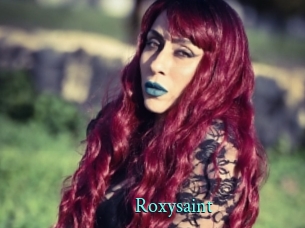 Roxysaint