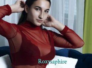 Roxysaphire