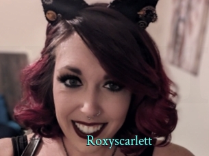 Roxyscarlett