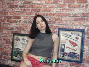 Roxysims