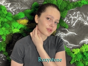 Roxystone