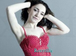 Roxytillis