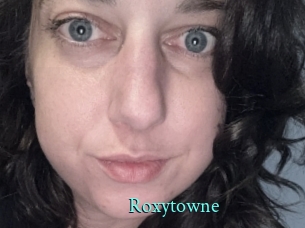 Roxytowne