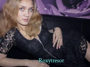 Roxytresor