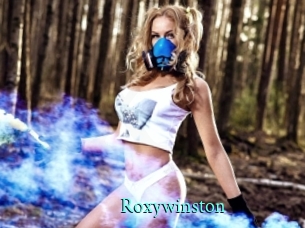 Roxywinston