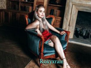 Roxyxrain