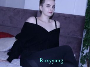 Roxyyung