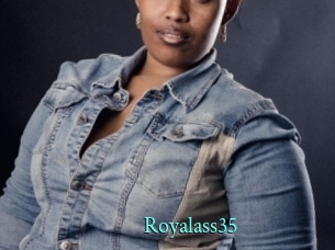 royalass35 xxx Fantasy Land