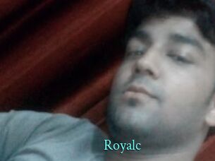 Royalc