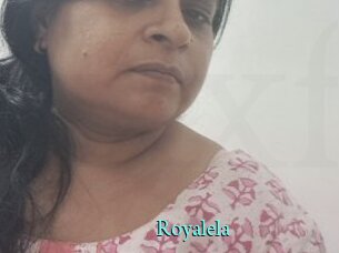 Royalela