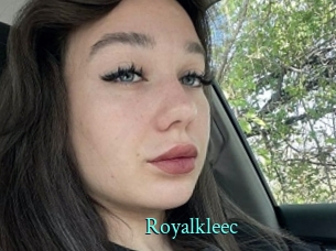 Royalkleec