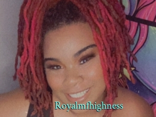 Royalmfhighness