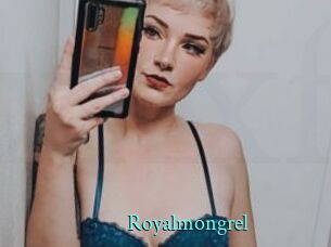 Royalmongrel