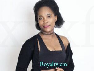 Royaltyjem