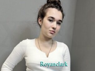 Royanclark