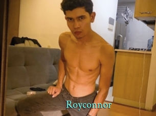 Royconnor