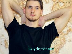 Roydominant