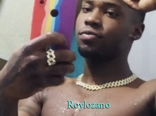 Roylozano
