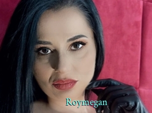 Roymegan