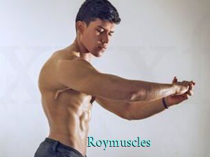 Roymuscles