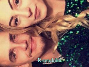 Royndahlia
