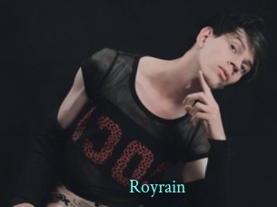 Royrain