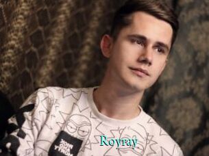 Royray