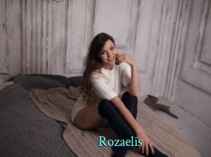 Rozaelis