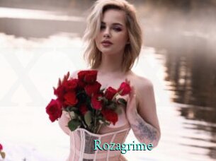 Rozagrime