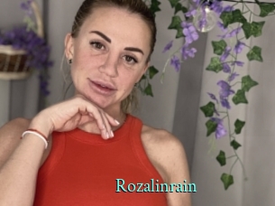 Rozalinrain