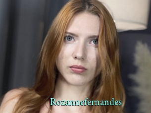 Rozannefernandes