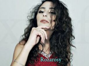 Rozarosy